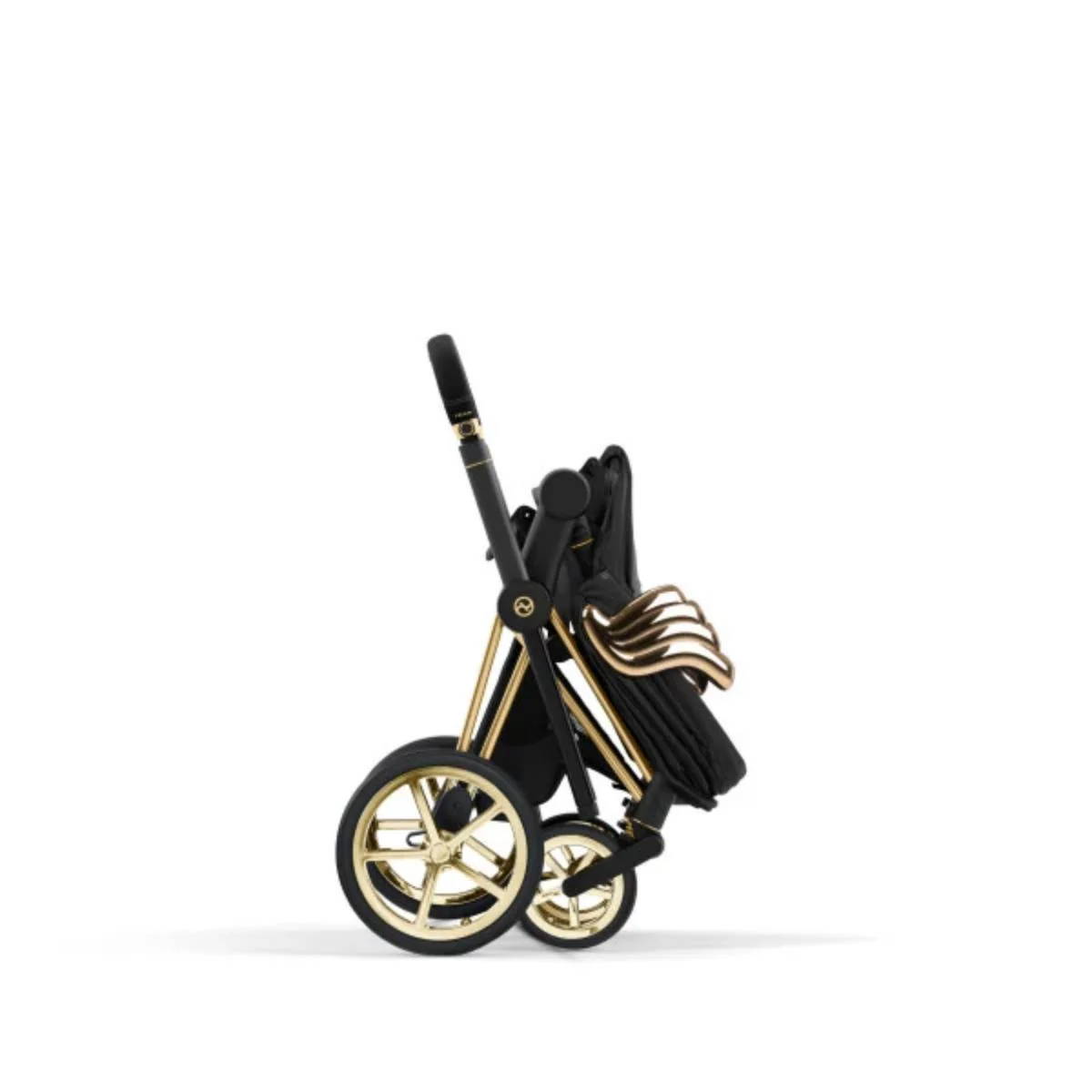 Cybex Priam 4 Stroller - Jeremy Scott Wings - Image 5