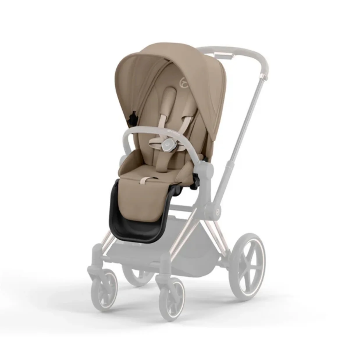 Cybex Priam4 / e-Priam2 Seat Pack Cozy Beige