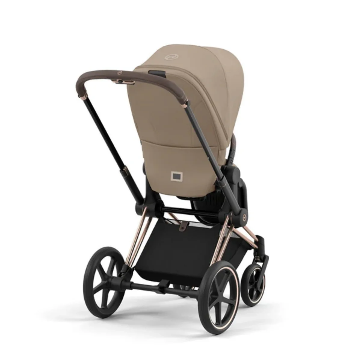 Cybex Priam4 / e-Priam2 Seat Pack Cozy Beige - Image 7