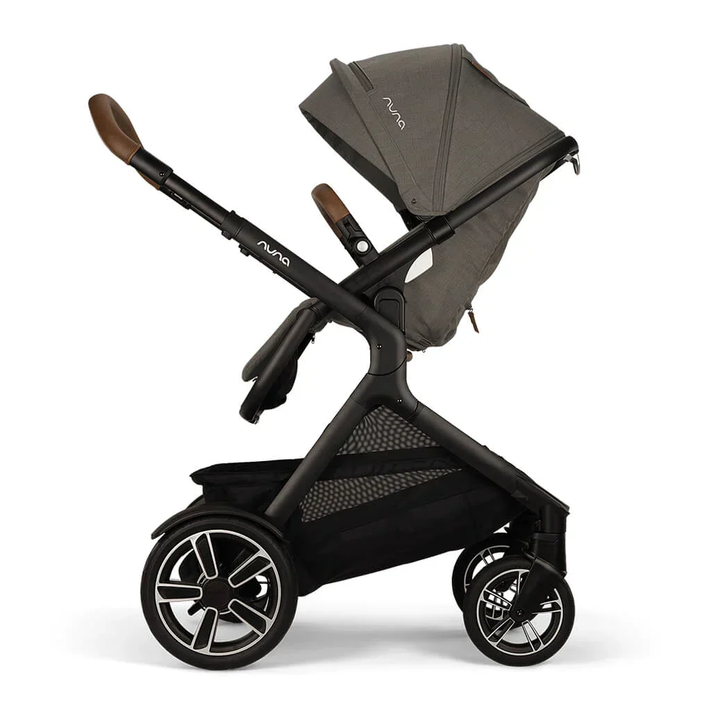 Nuna Demi Next + Rider Board - Granite - Image 6