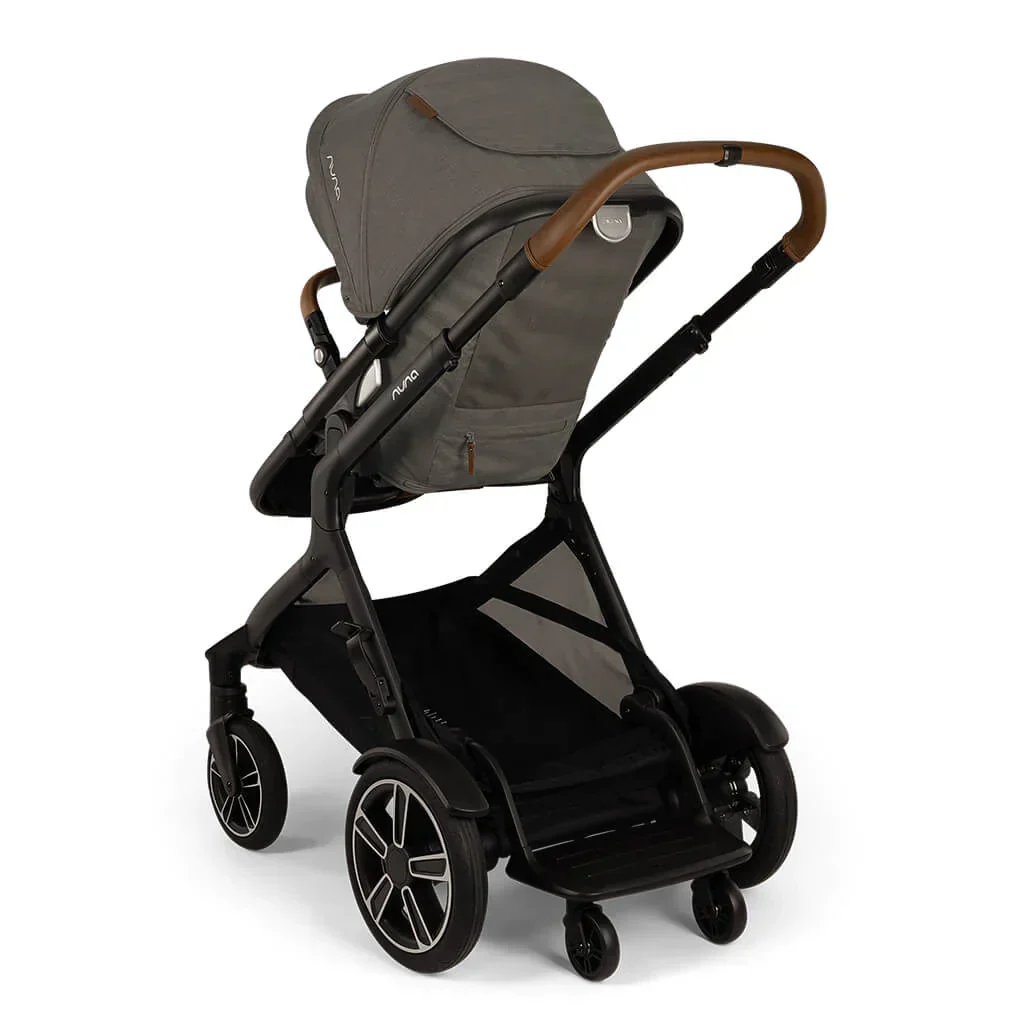 Nuna Demi Next + Rider Board - Granite - Image 7