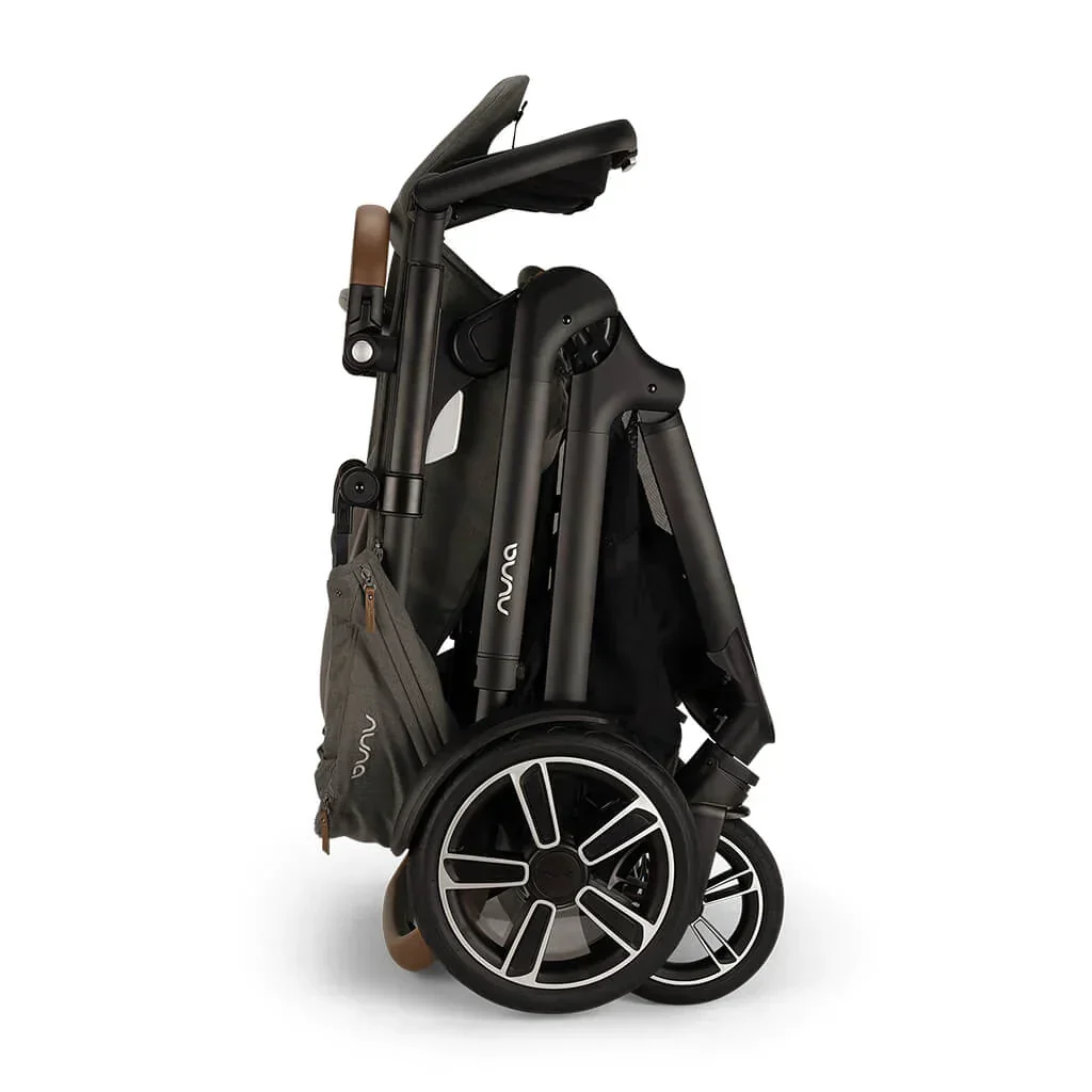 Nuna Demi Next + Rider Board - Granite - Image 9