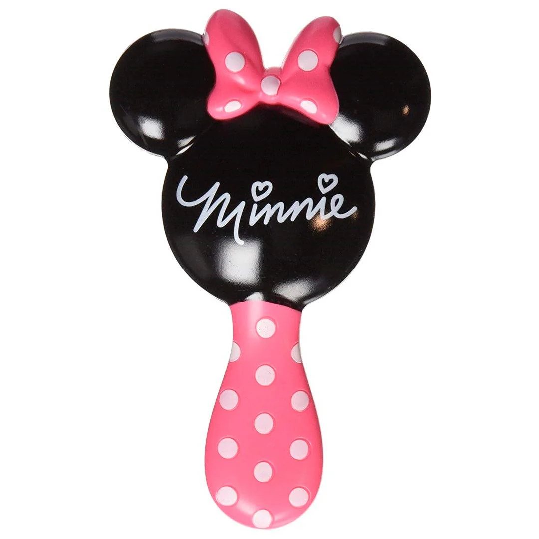 Disney Minnie Mouse Brush & Comb Kit - Image 2