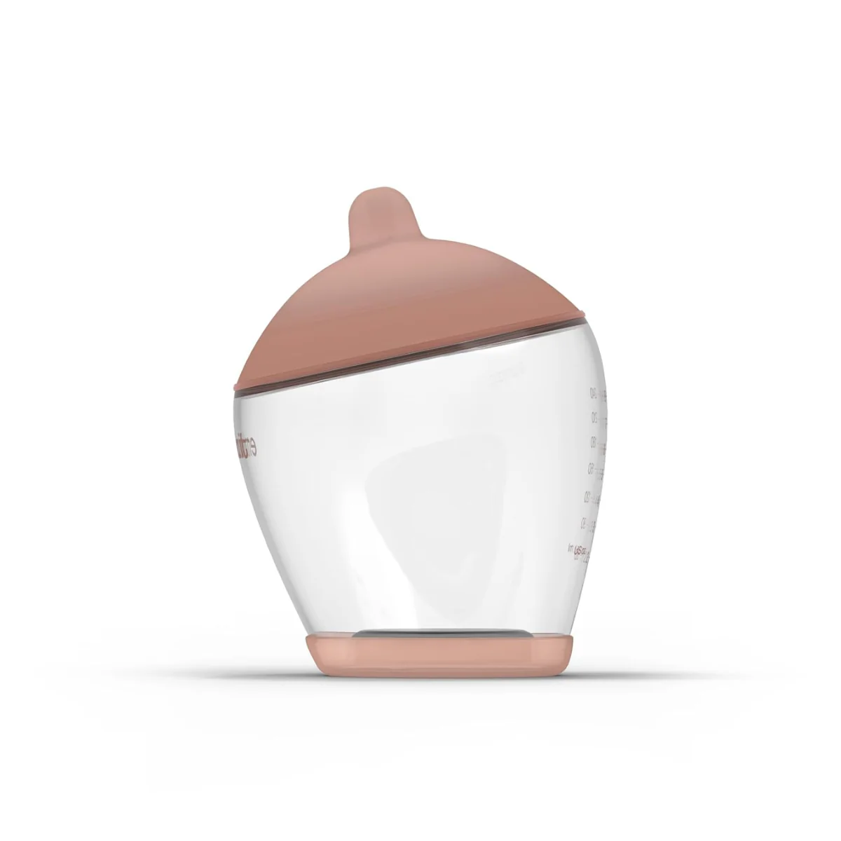 Emulait The Classic Bottle Nipple 8 oz - Shape 4, Medium
