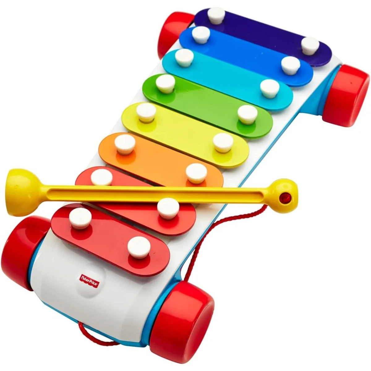 Fisher Price Classic Xylophone - Image 3