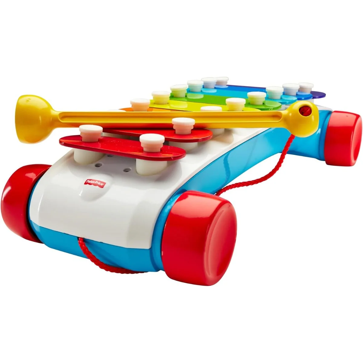 Fisher Price Classic Xylophone - Image 4