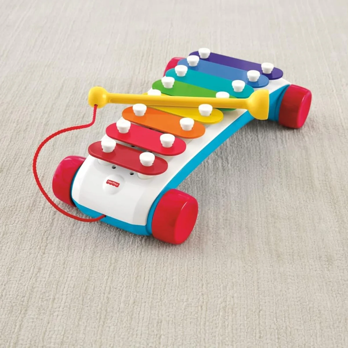 Fisher Price Classic Xylophone - Image 7