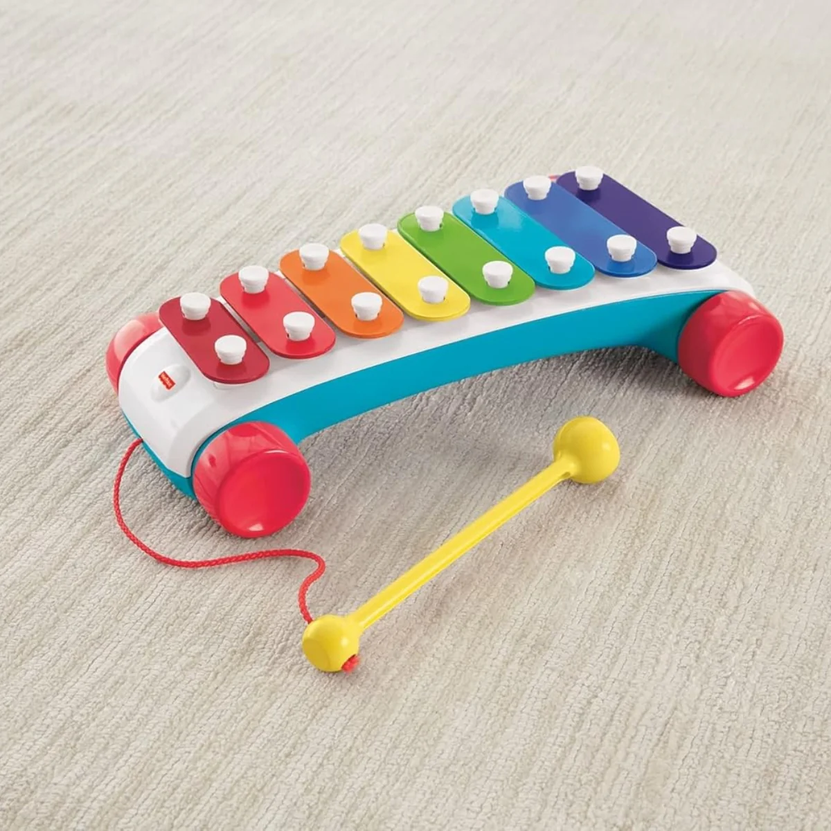 Fisher Price Classic Xylophone - Image 8