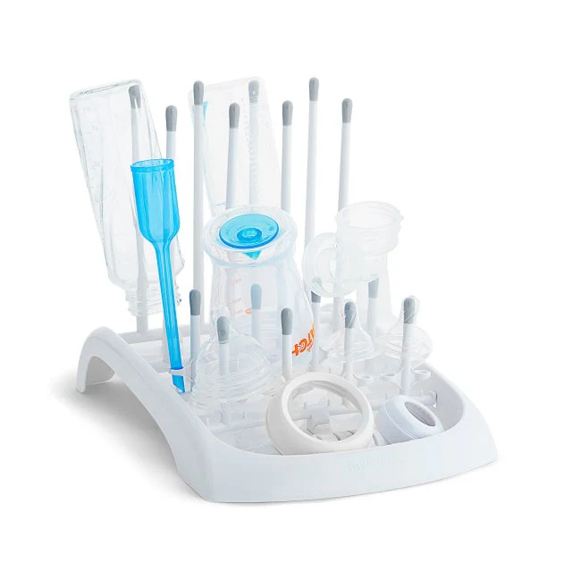 Munchkin Fold Bottle Drying Rack - Image 3