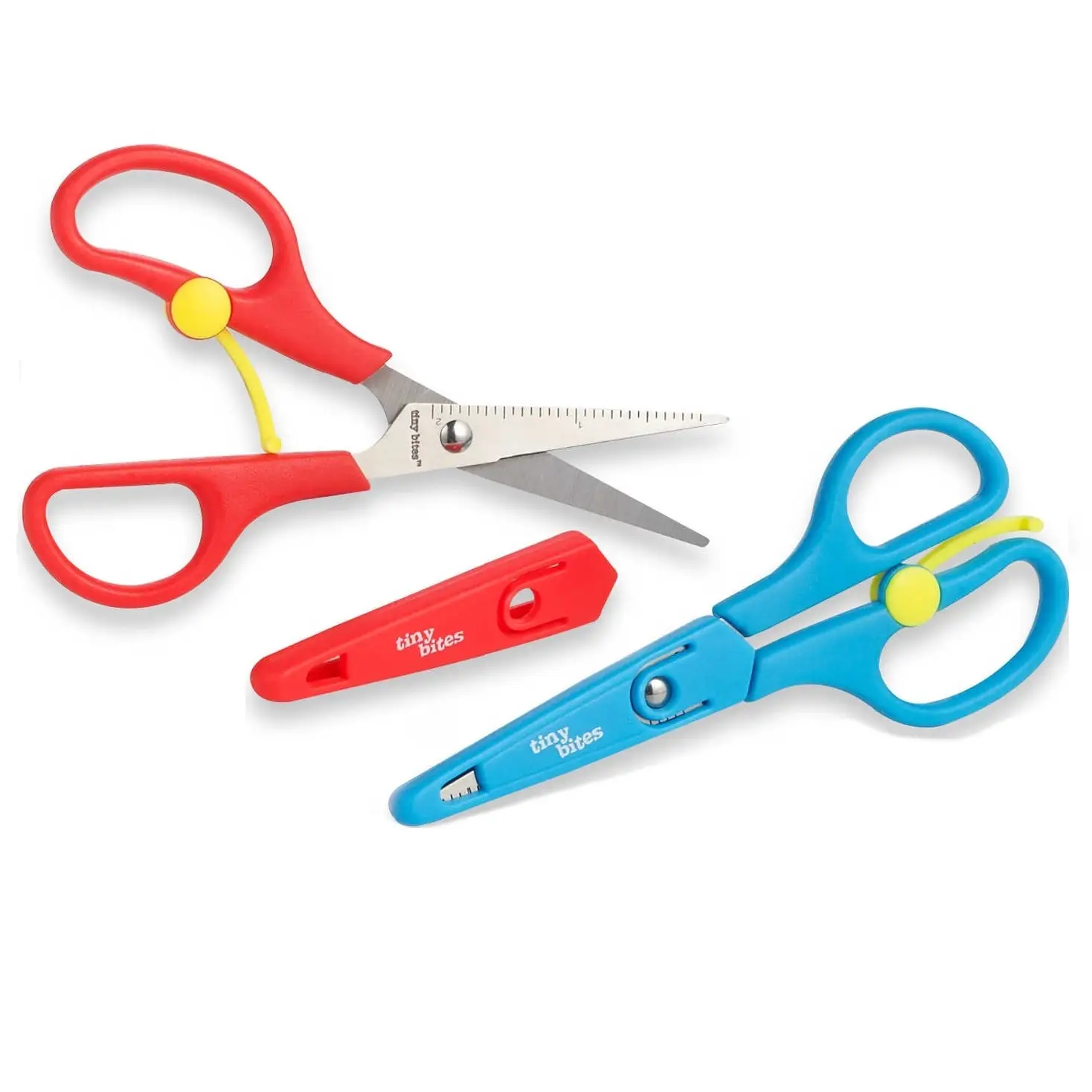 Tiny Bites Food Shears - Image 2