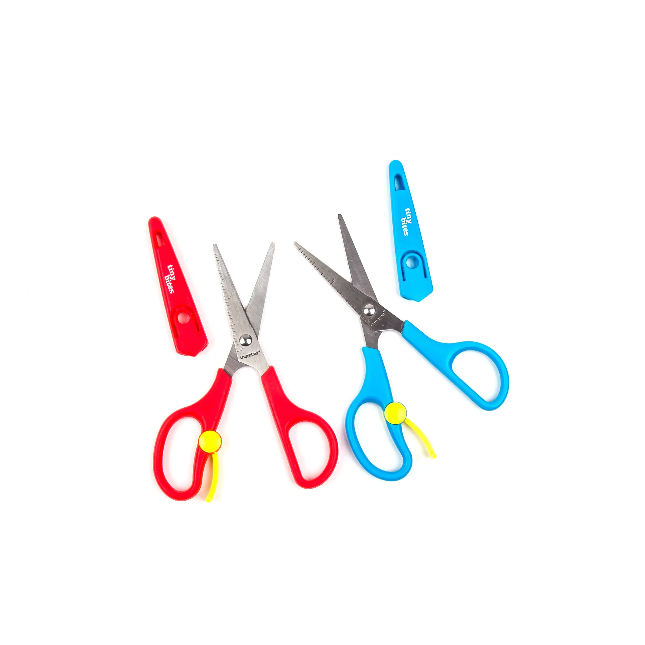 Tiny Bites Food Shears - Image 3