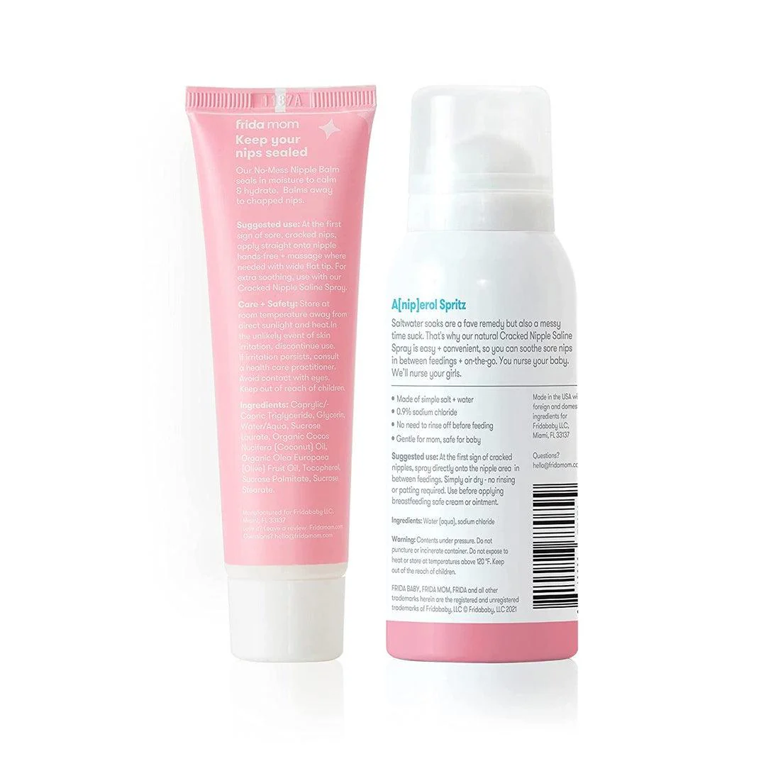 Frida Mom Sore Nipple Set - Image 3