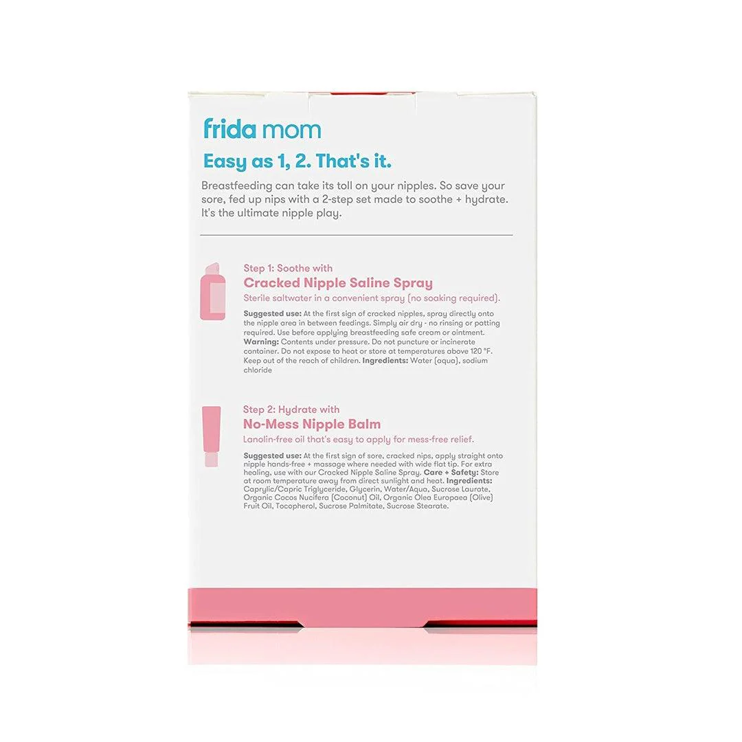 Frida Mom Sore Nipple Set - Image 4
