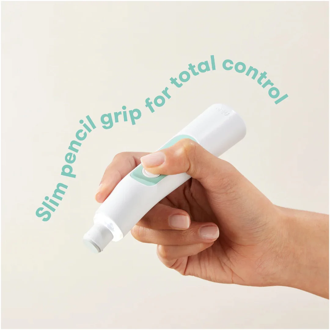 Fridababy Electric Nail Buffer - Image 3