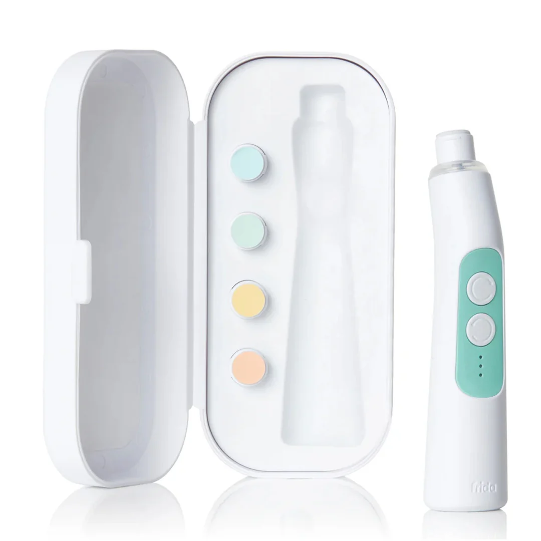 Fridababy Electric Nail Buffer - Image 4