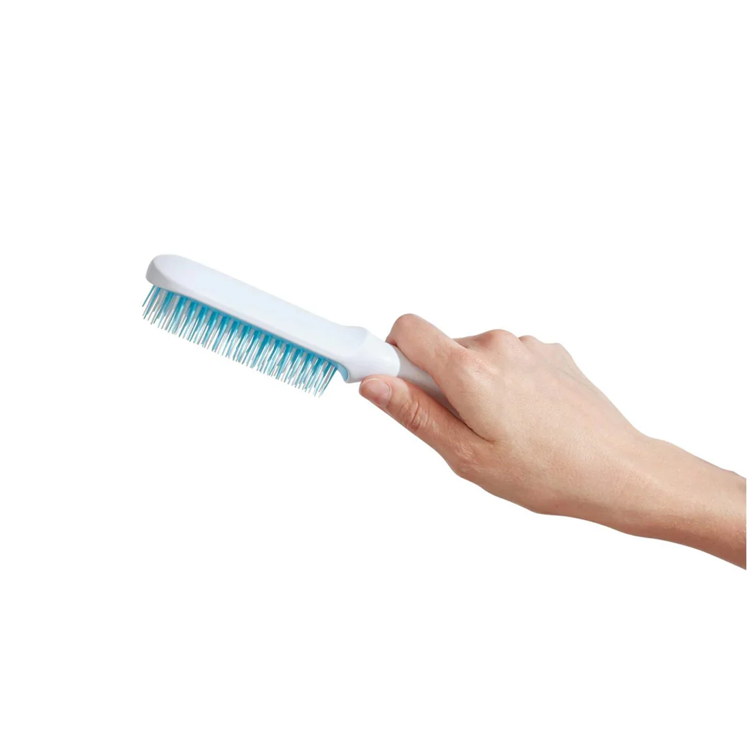 Fridababy Fine or Straight Hair Detangling Hair Brush for Kids - Image 3