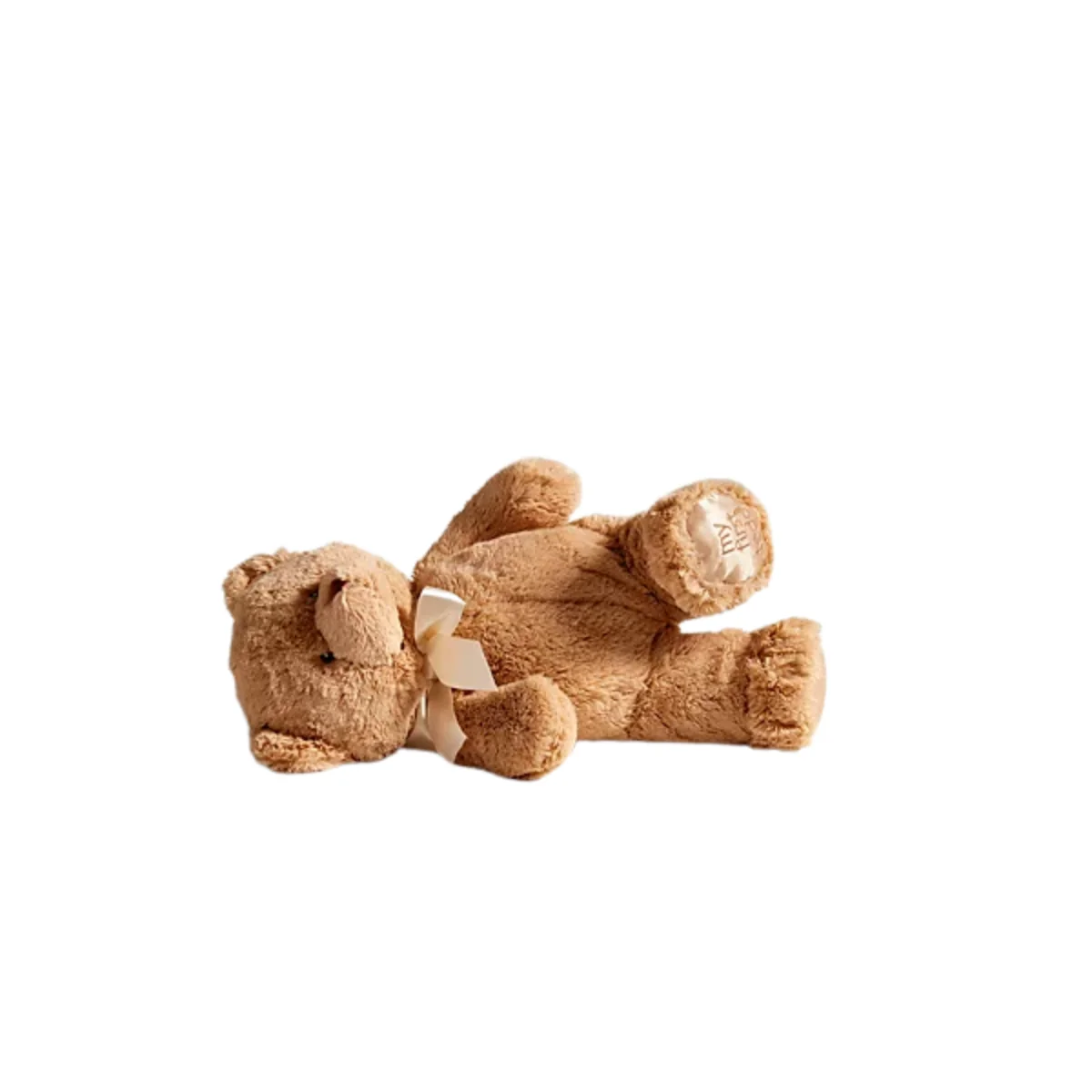 Gund My 1st Teddy, Tan 15 - Image 2