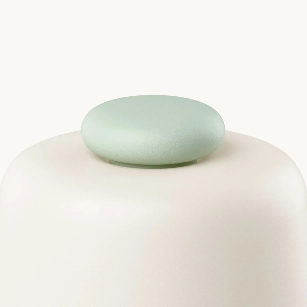 Hatch Baby Smart Night Light & Sound Machine WiFi - Mint - Image 4