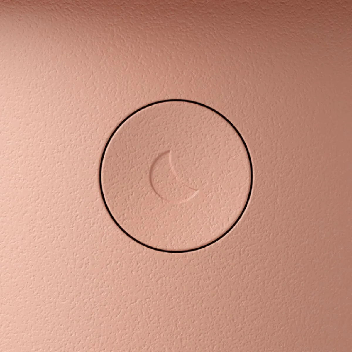 Hatch Baby Smart Night Light & Sound Machine WiFi - Peach - Image 5