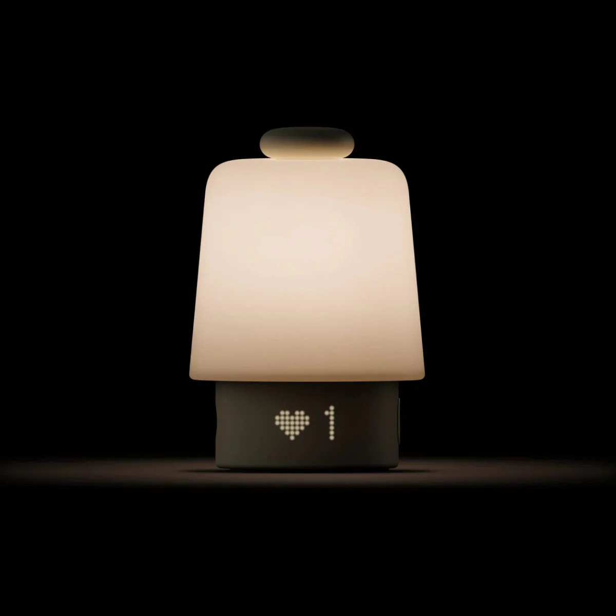 Hatch Baby Smart Night Light & Sound Machine WiFi - Putty - Image 12