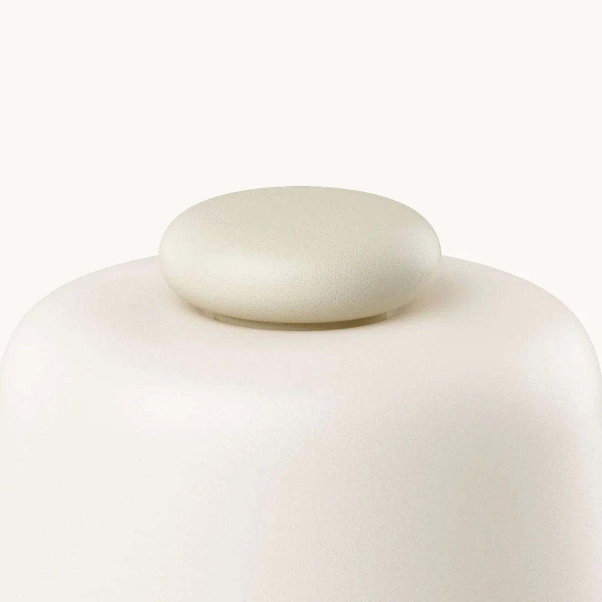 Hatch Baby Smart Night Light & Sound Machine WiFi - Putty - Image 4
