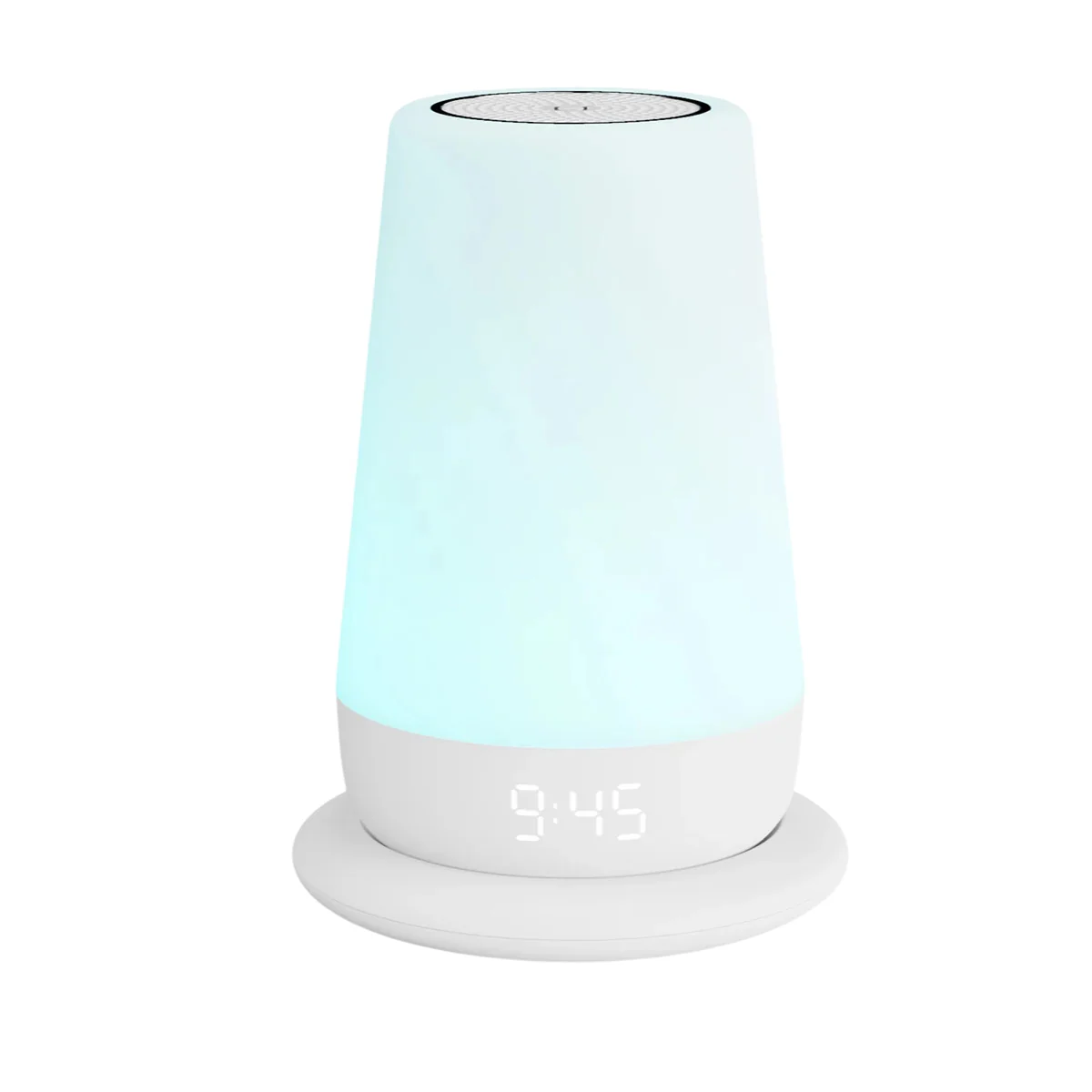 Hatch Rest+ 2nd Gen Night Light / Sound Machine with Battery - Image 3