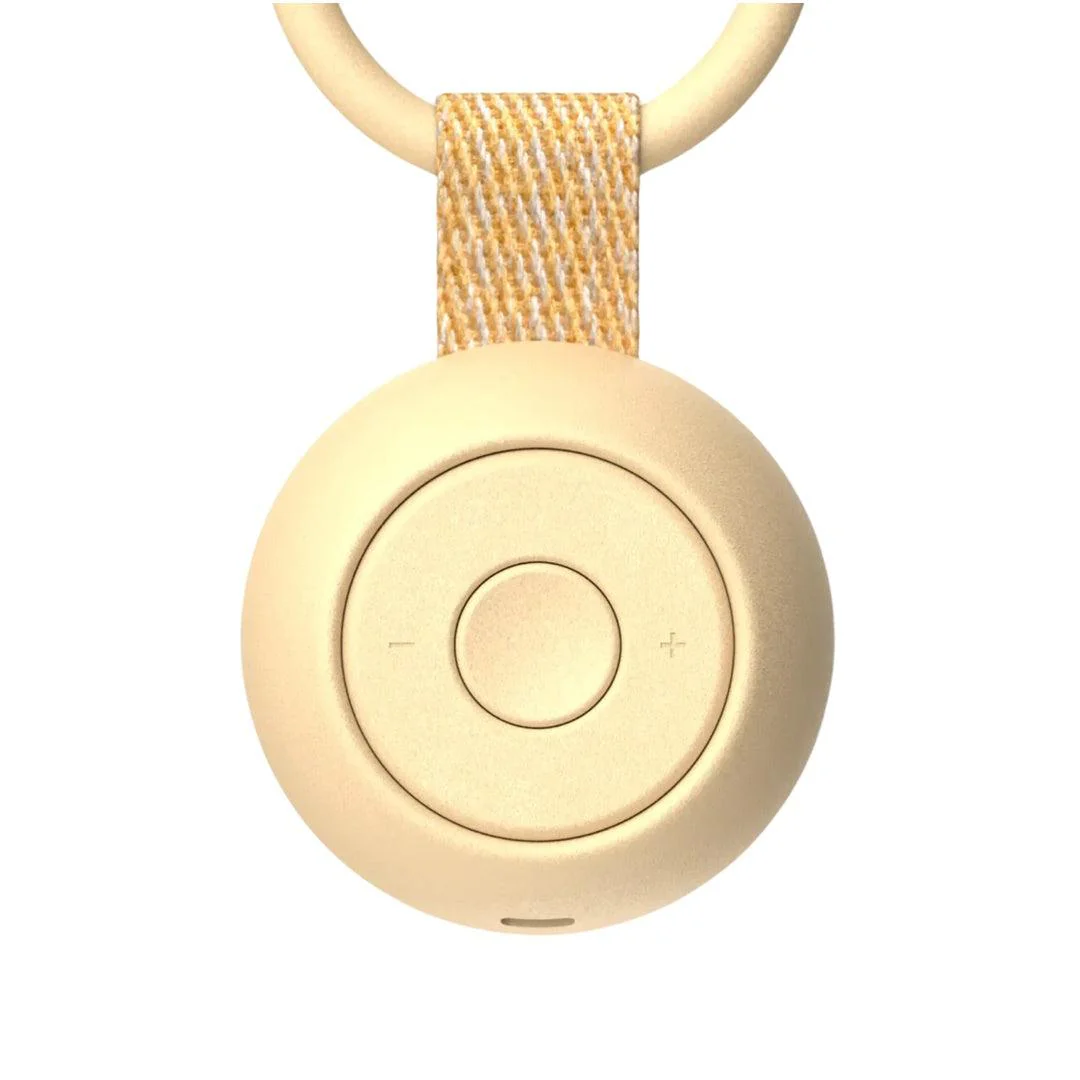 Hatch Rest Go Portable Sound Machine For Babies - Honey - Image 3