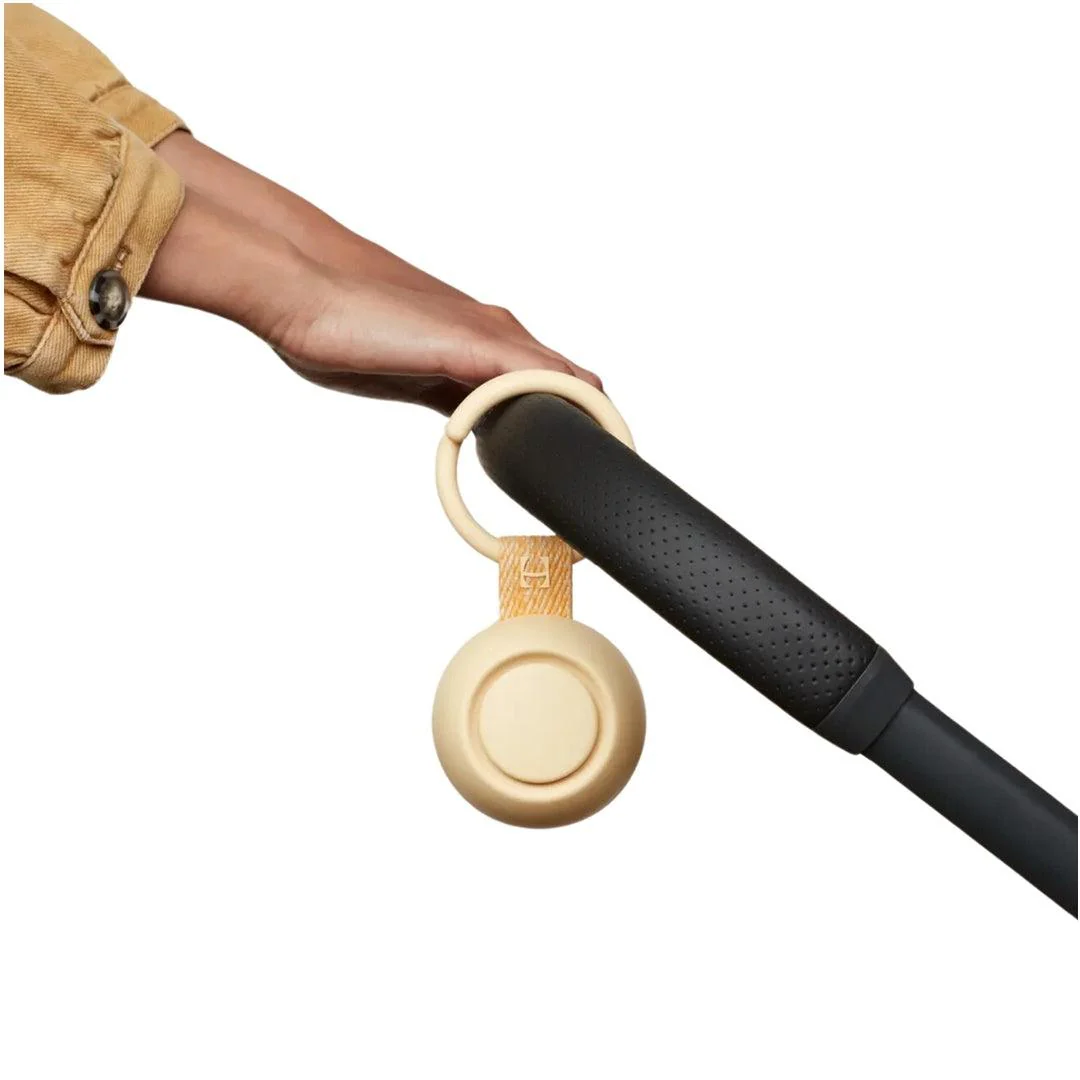 Hatch Rest Go Portable Sound Machine For Babies - Honey - Image 4