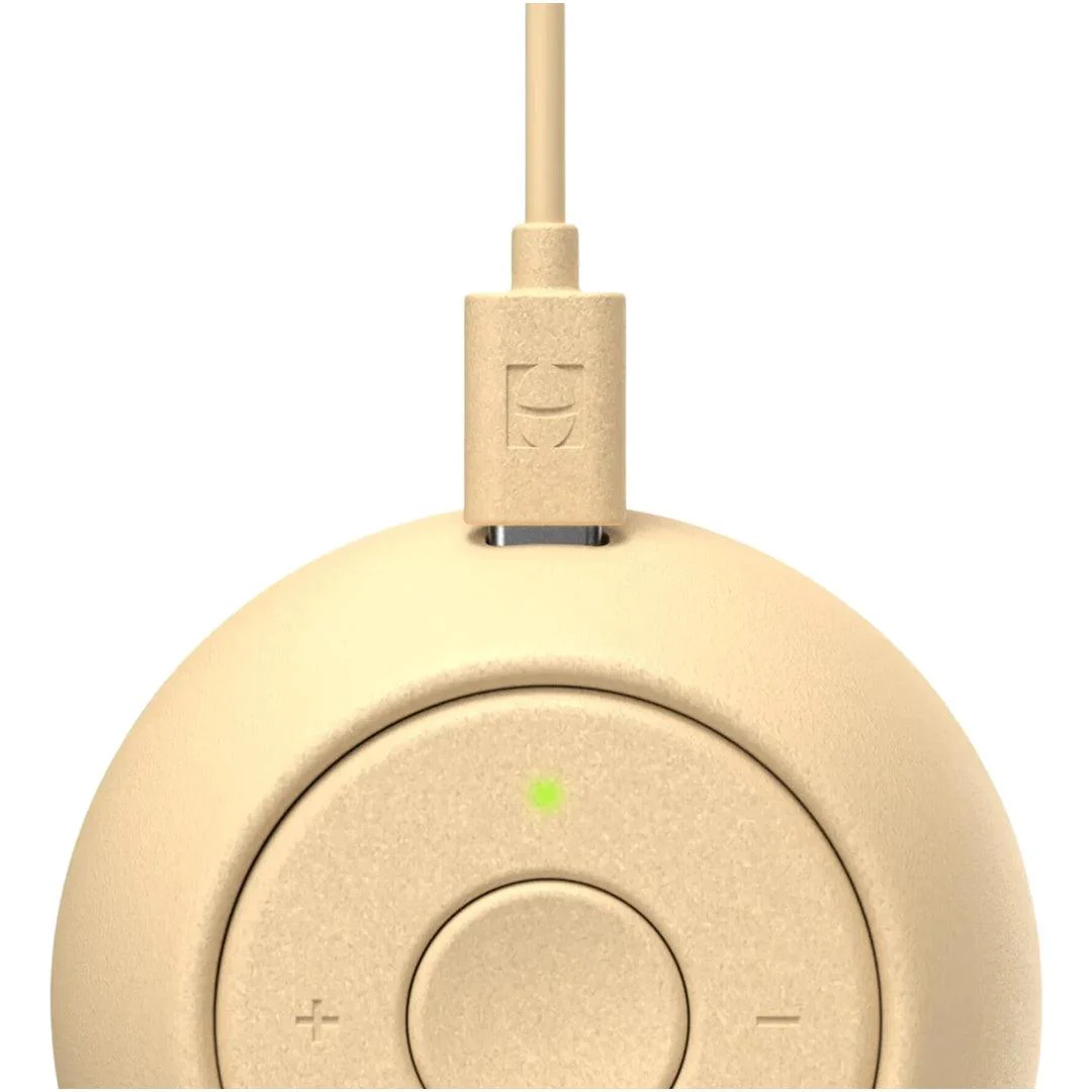Hatch Rest Go Portable Sound Machine For Babies - Honey - Image 5