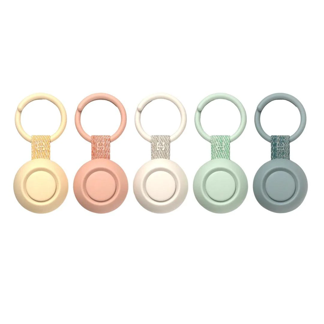 Hatch Rest Go Portable Sound Machine For Babies - Honey - Image 9