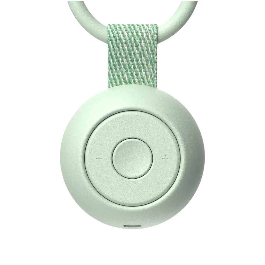 Hatch Rest Go Portable Sound Machine For Babies, Mint - Image 3