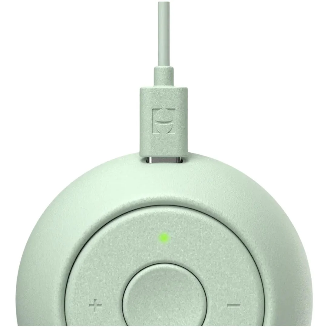 Hatch Rest Go Portable Sound Machine For Babies, Mint - Image 4