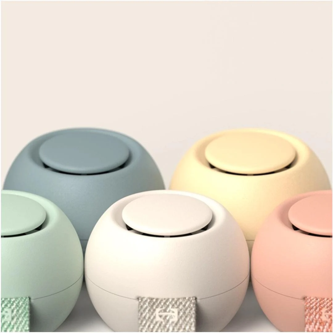 Hatch Rest Go Portable Sound Machine For Babies, Mint - Image 7