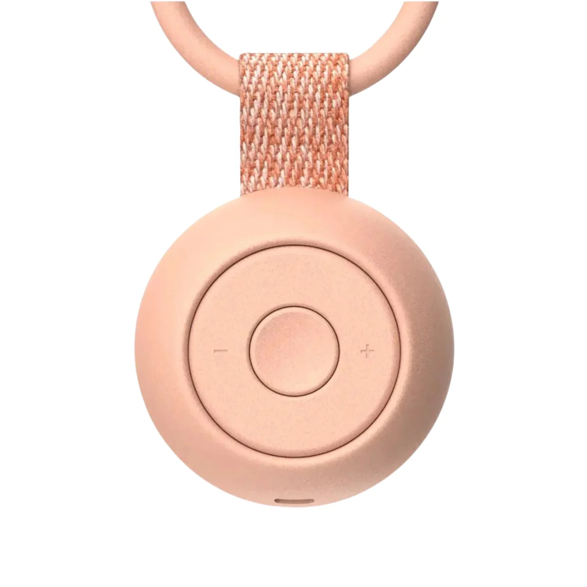 Hatch Rest Go Portable Sound Machine For Babies - Peach - Image 3
