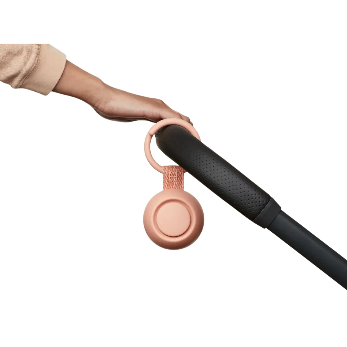 Hatch Rest Go Portable Sound Machine For Babies - Peach - Image 5