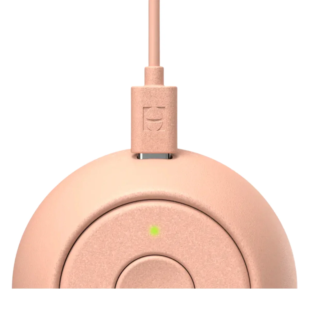 Hatch Rest Go Portable Sound Machine For Babies - Peach - Image 8