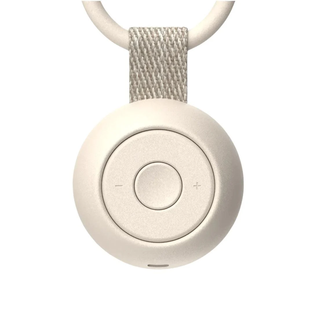 Hatch Rest Go Portable Sound Machine For Babies - Putty - Image 3