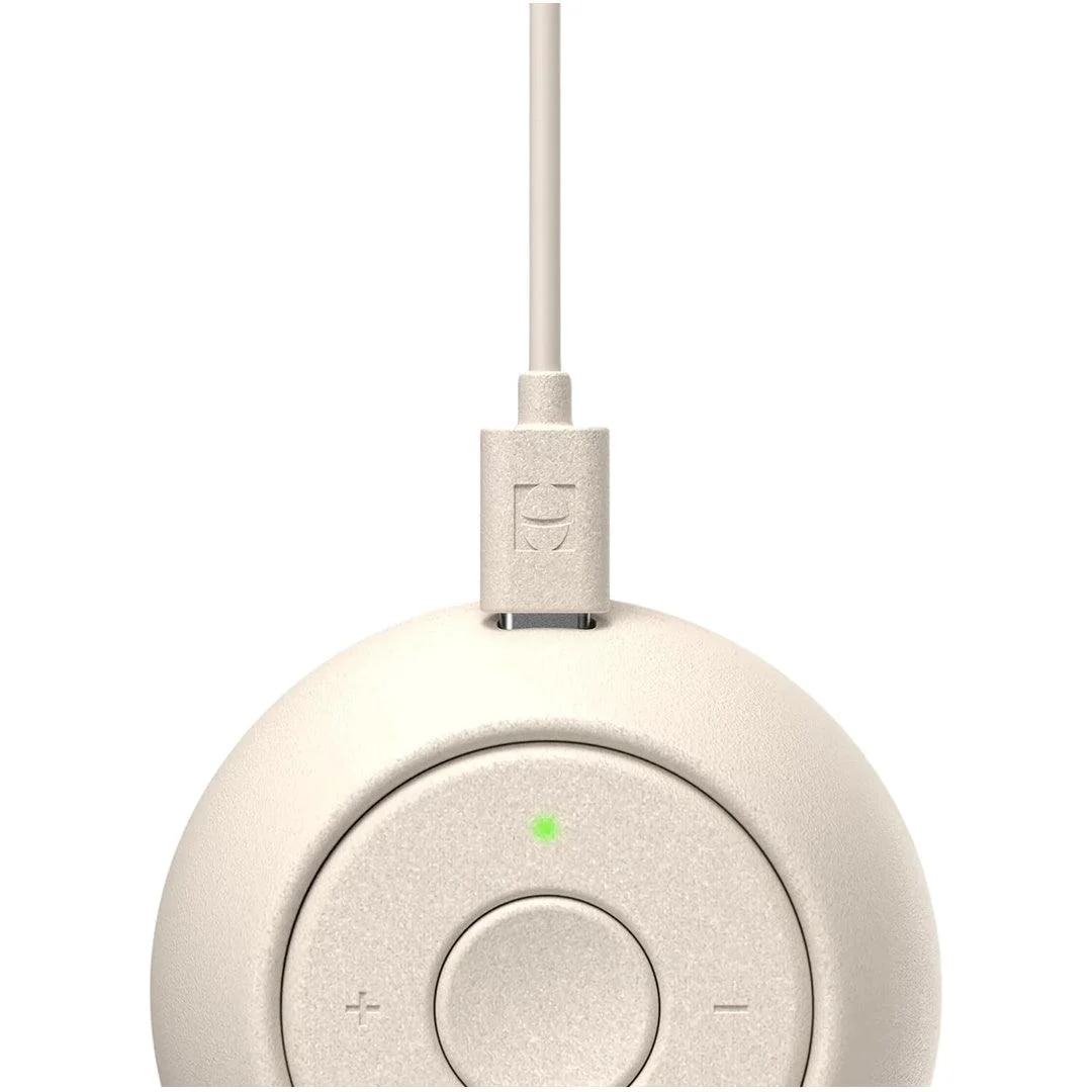 Hatch Rest Go Portable Sound Machine For Babies - Putty - Image 4