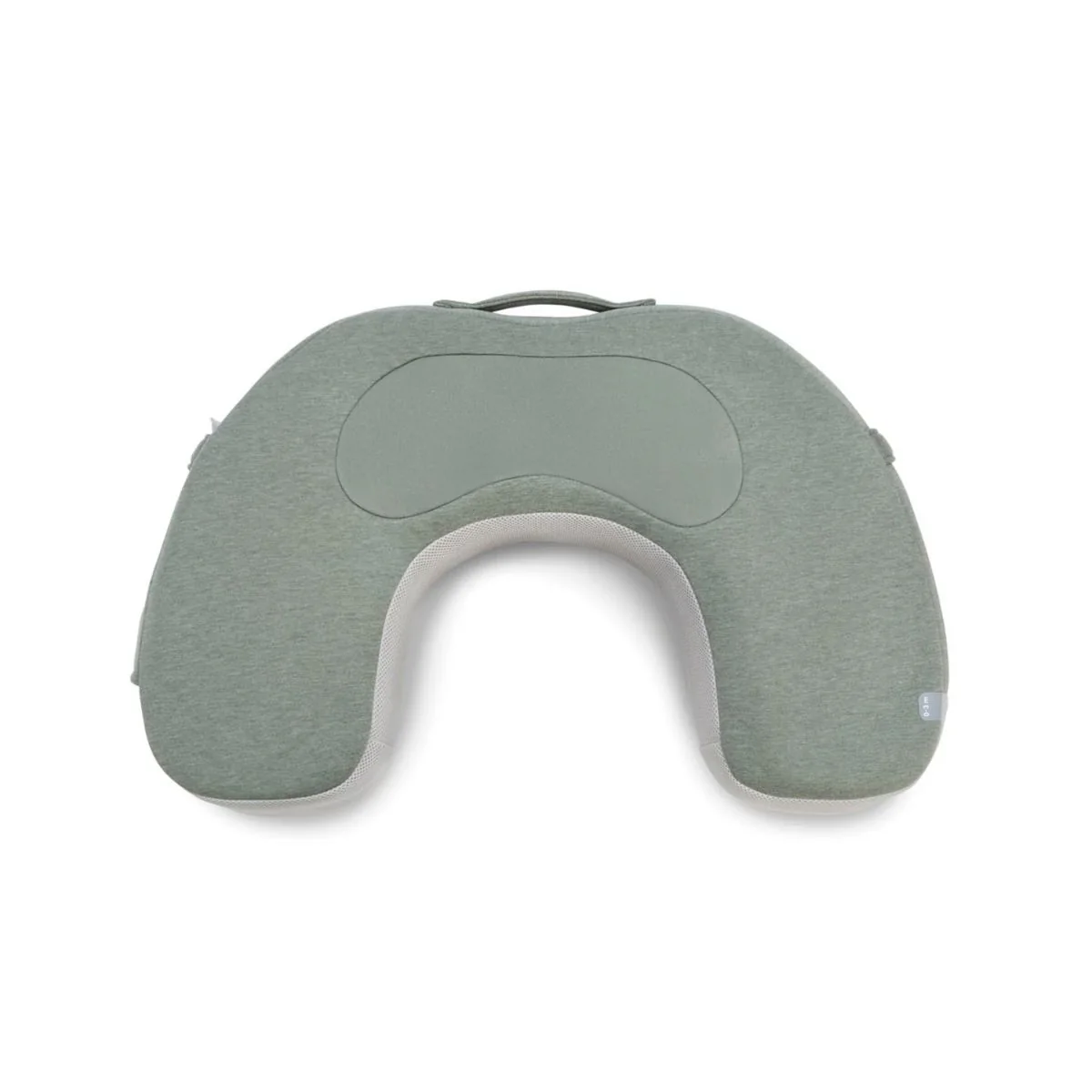 Inglesina Elysia Nursing Pillow - Balance Green - Image 4
