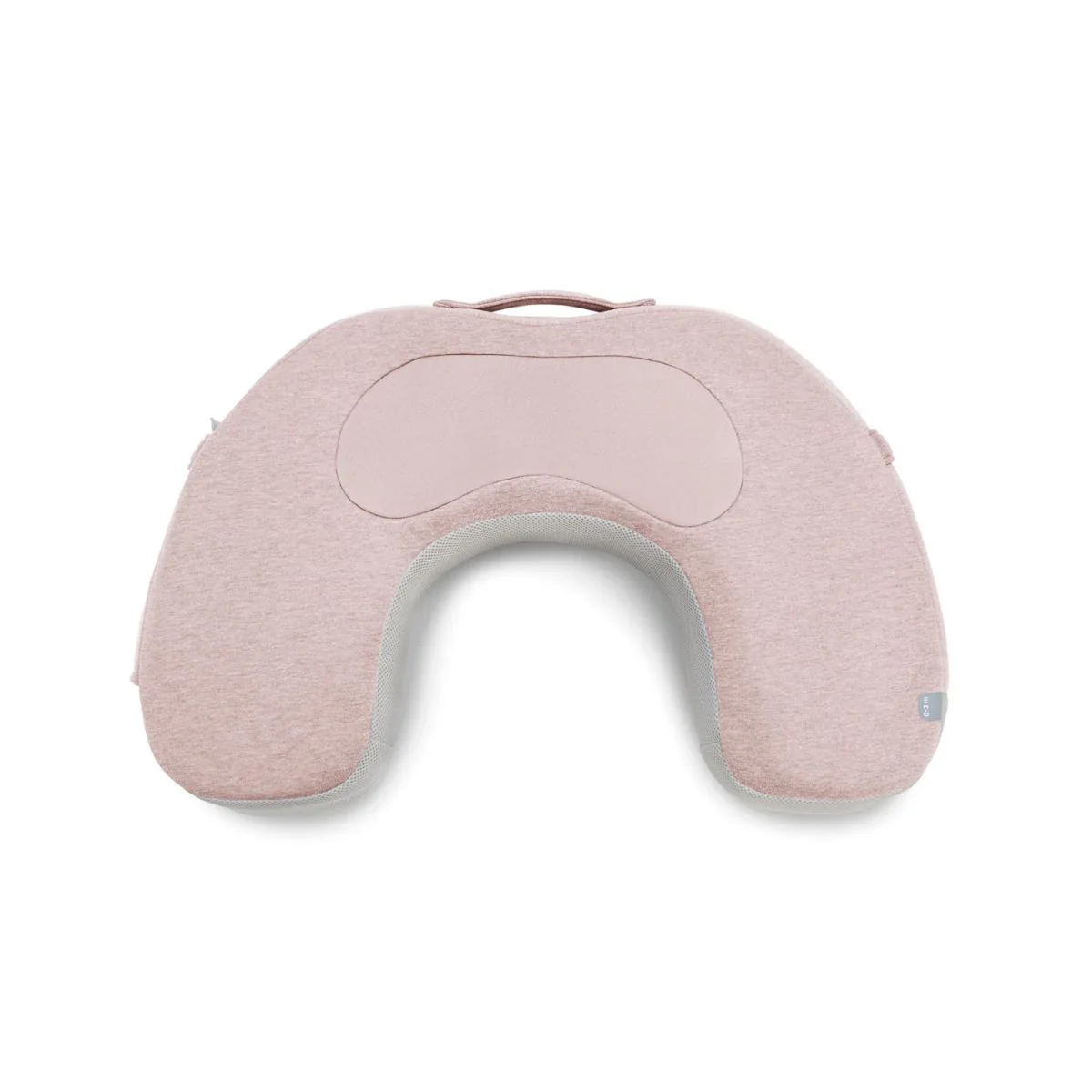 Inglesina Elysia Nursing Pillow - Delicate Pink - Image 3
