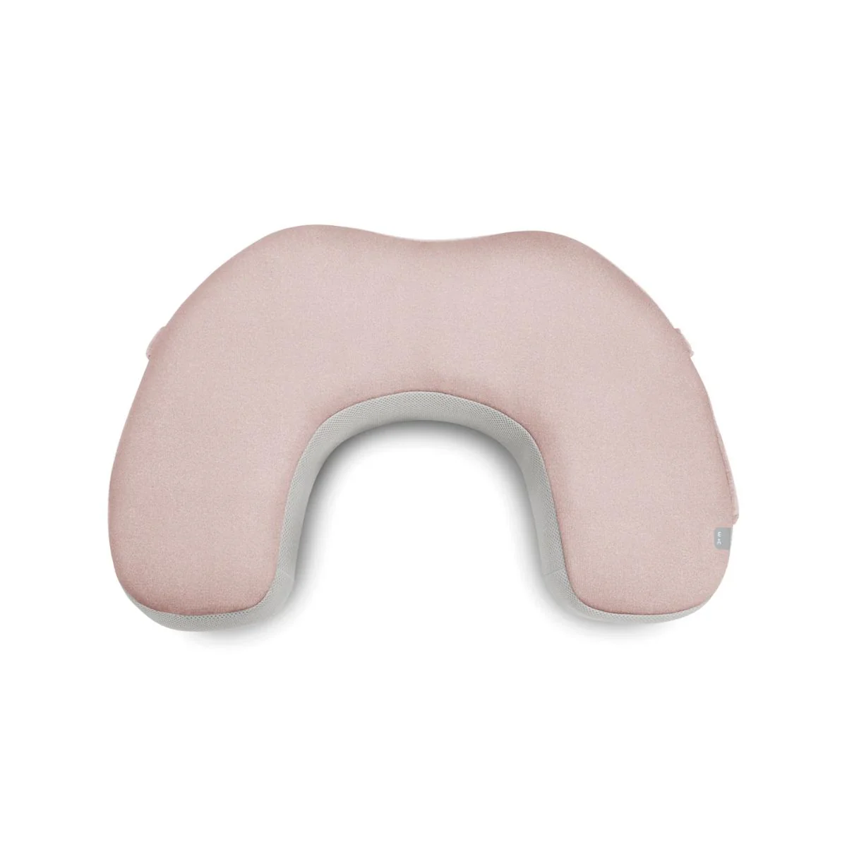 Inglesina Elysia Nursing Pillow - Delicate Pink - Image 4
