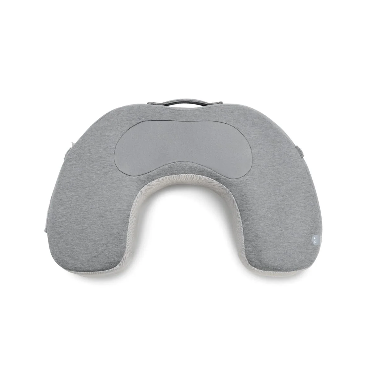 Inglesina Elysia Nursing Pillow - Harmony Grey - Image 3