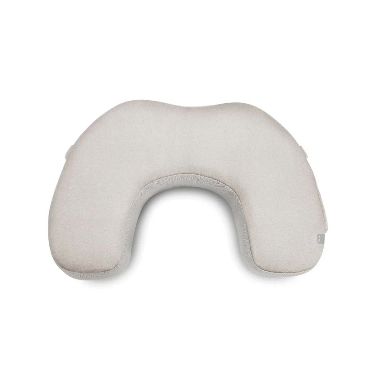Inglesina Elysia Nursing Pillow - Quiet Beige - Image 4