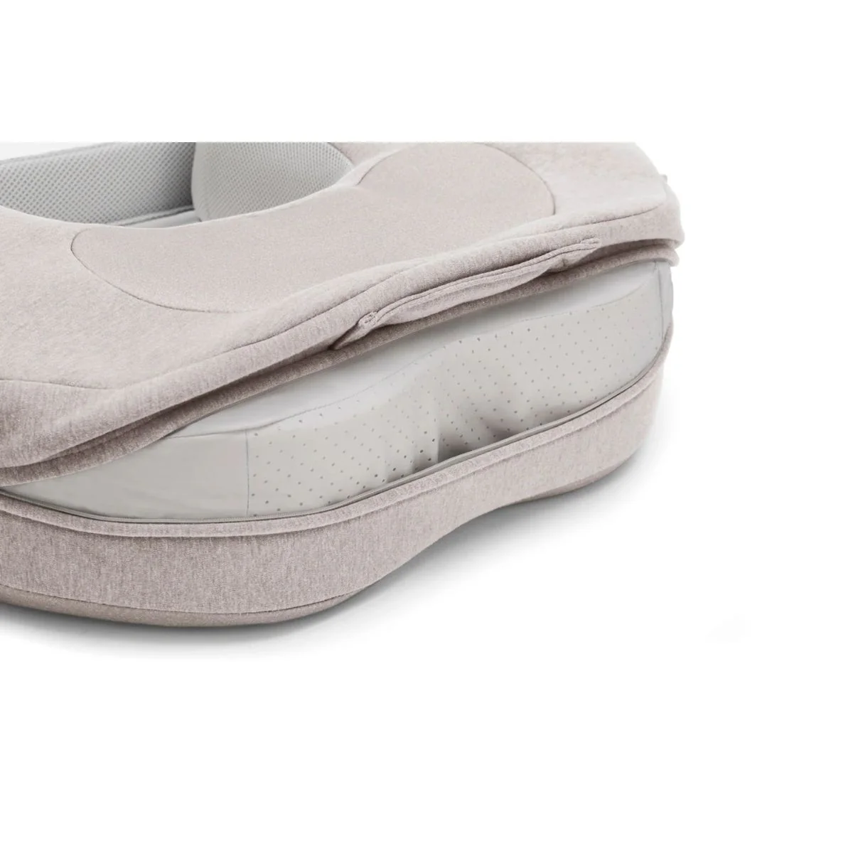 Inglesina Elysia Nursing Pillow - Quiet Beige - Image 5