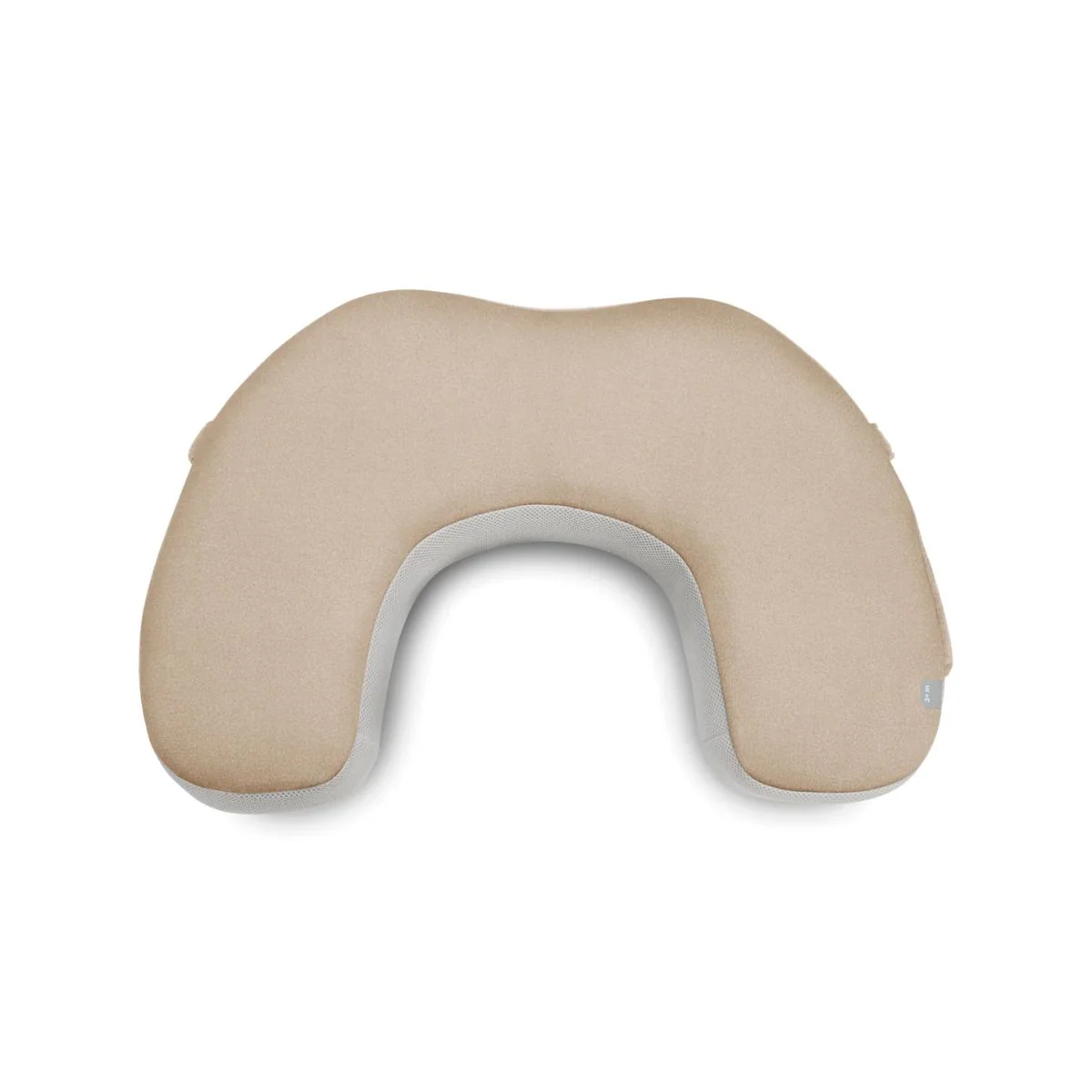 Inglesina Elysia Nursing Pillow - Warm Beige - Image 3