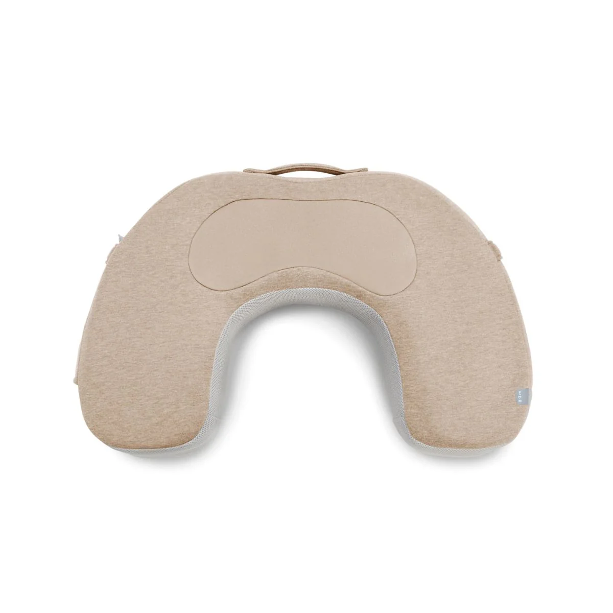Inglesina Elysia Nursing Pillow - Warm Beige - Image 4