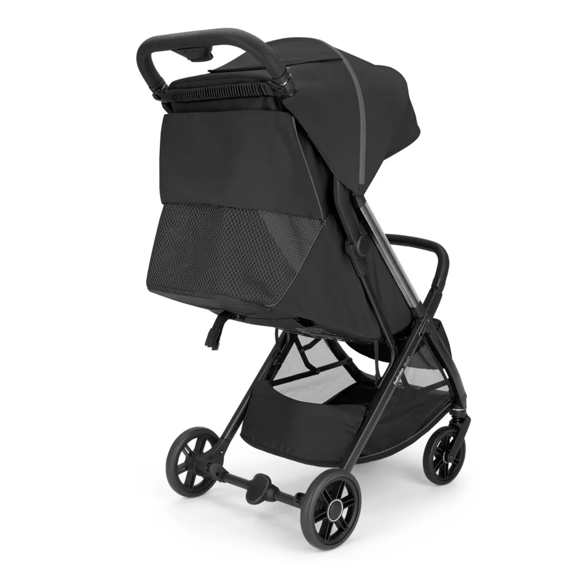 Inglesina Quid³ Stroller - Cosmic Black - Image 4