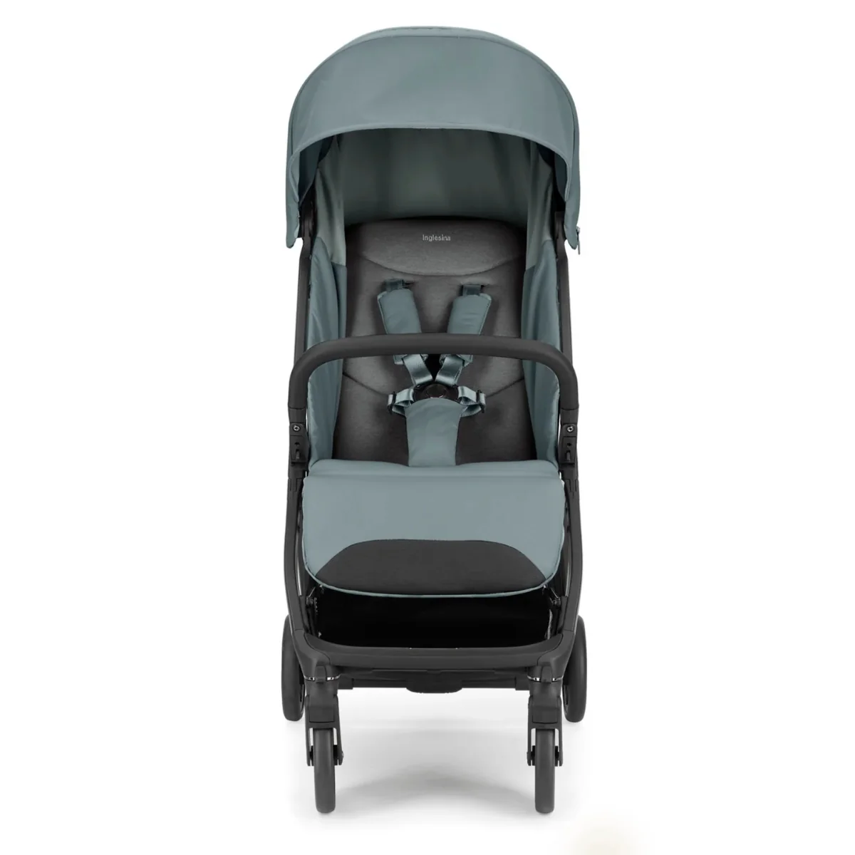 Inglesina Quid³ Stroller - Galaxy Gray - Image 5