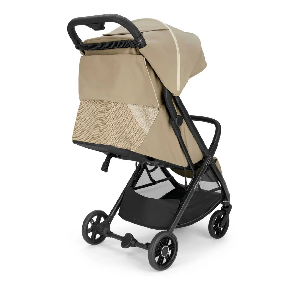 Inglesina Quid³ Stroller - Lunar Beige - Image 5