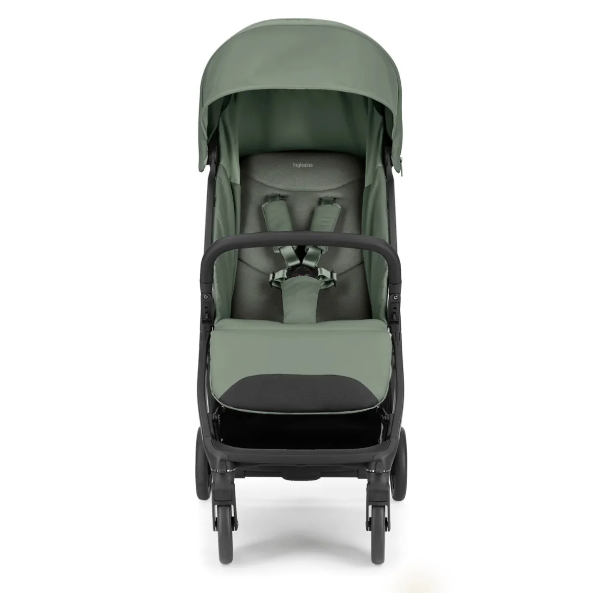 Inglesina Quid³ Stroller - Planet Green - Image 3